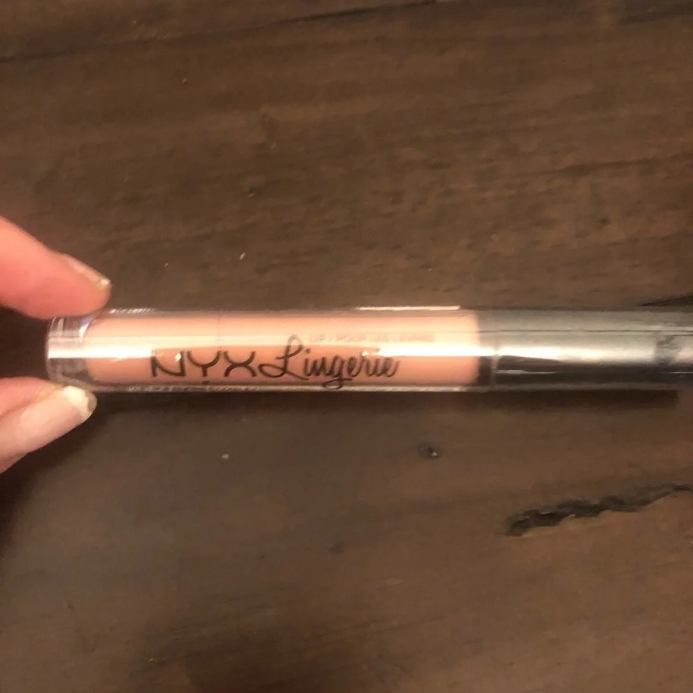NYX lingerie in Lipli 22